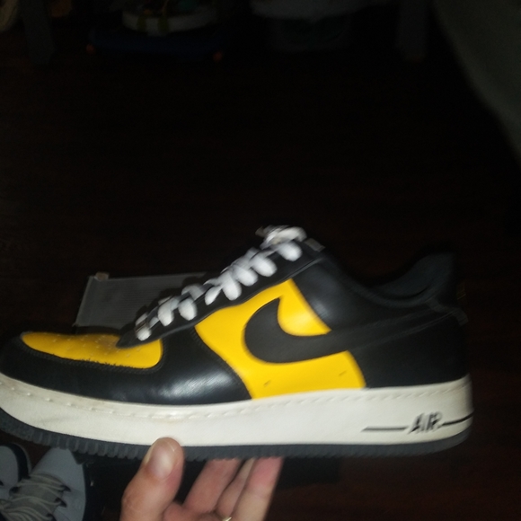 Nike Air Force 1 low